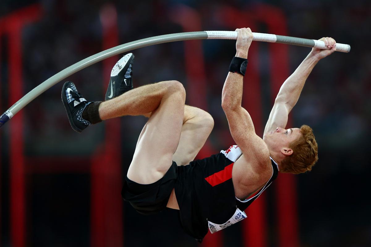 田径赛事精彩瞬间盘点，年度回顾震撼登场的简单介绍