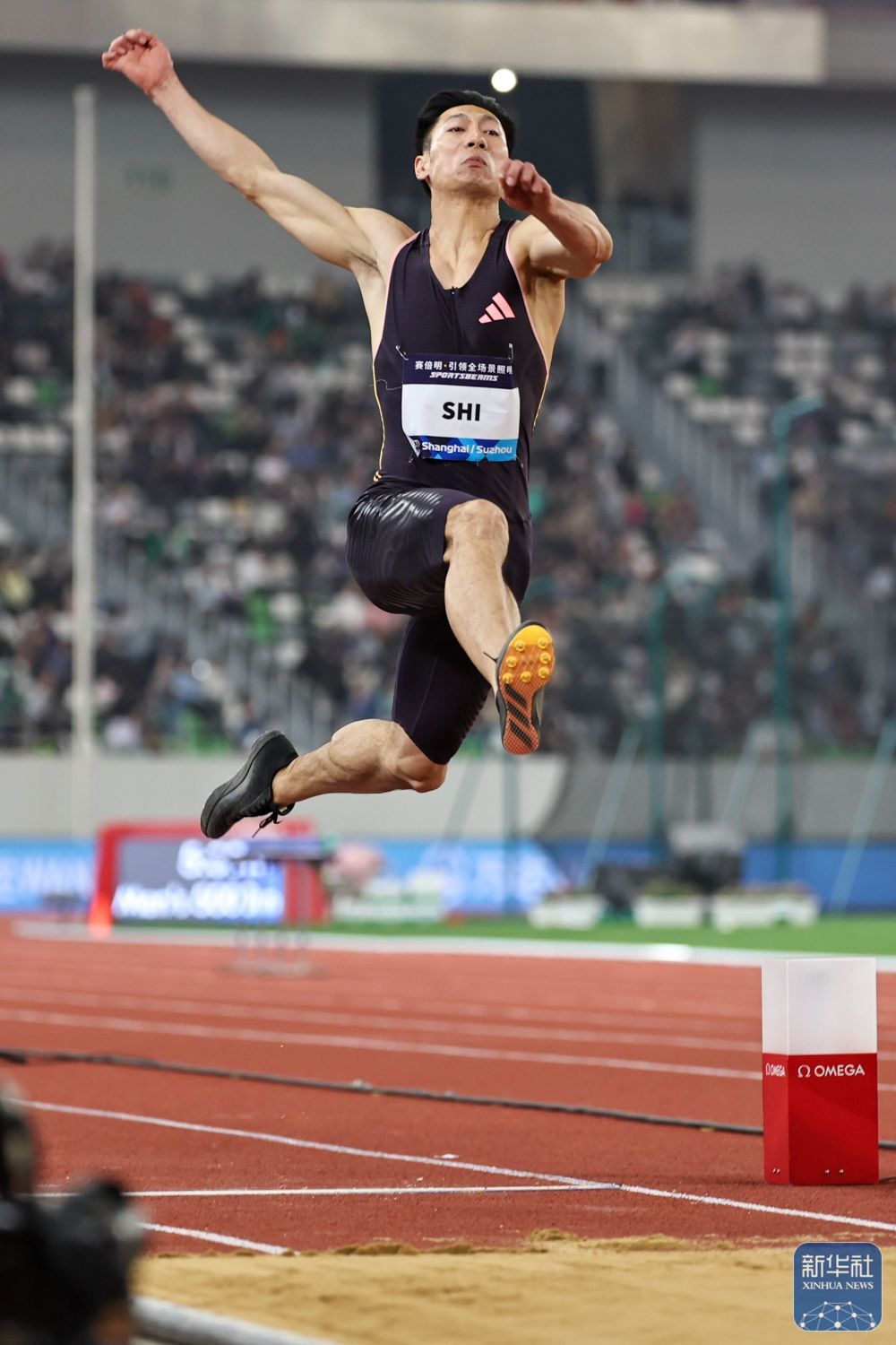 田径赛事精彩瞬间盘点，年度回顾震撼登场的简单介绍