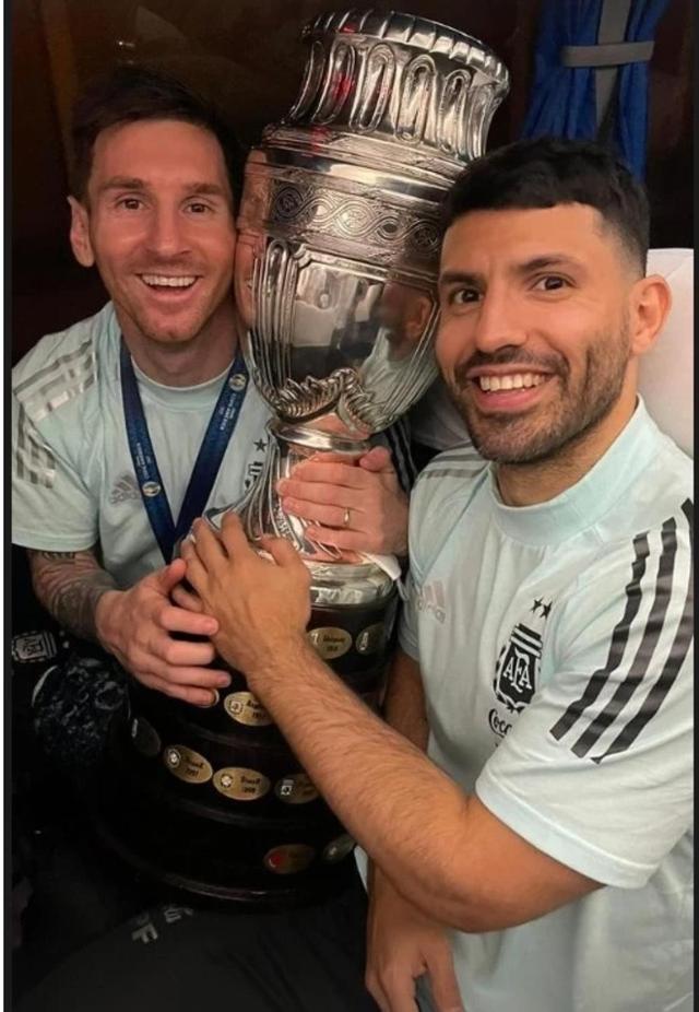 全球热议!美洲杯场外八卦引关注 全球热议!美洲杯场外八卦引关注