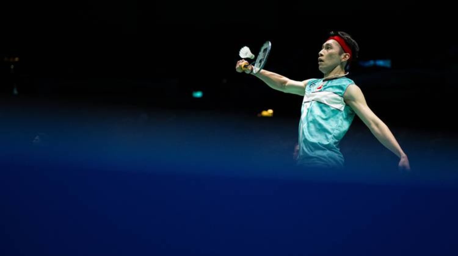 爆冷！羽毛球强队意外出局震惊全场的简单介绍