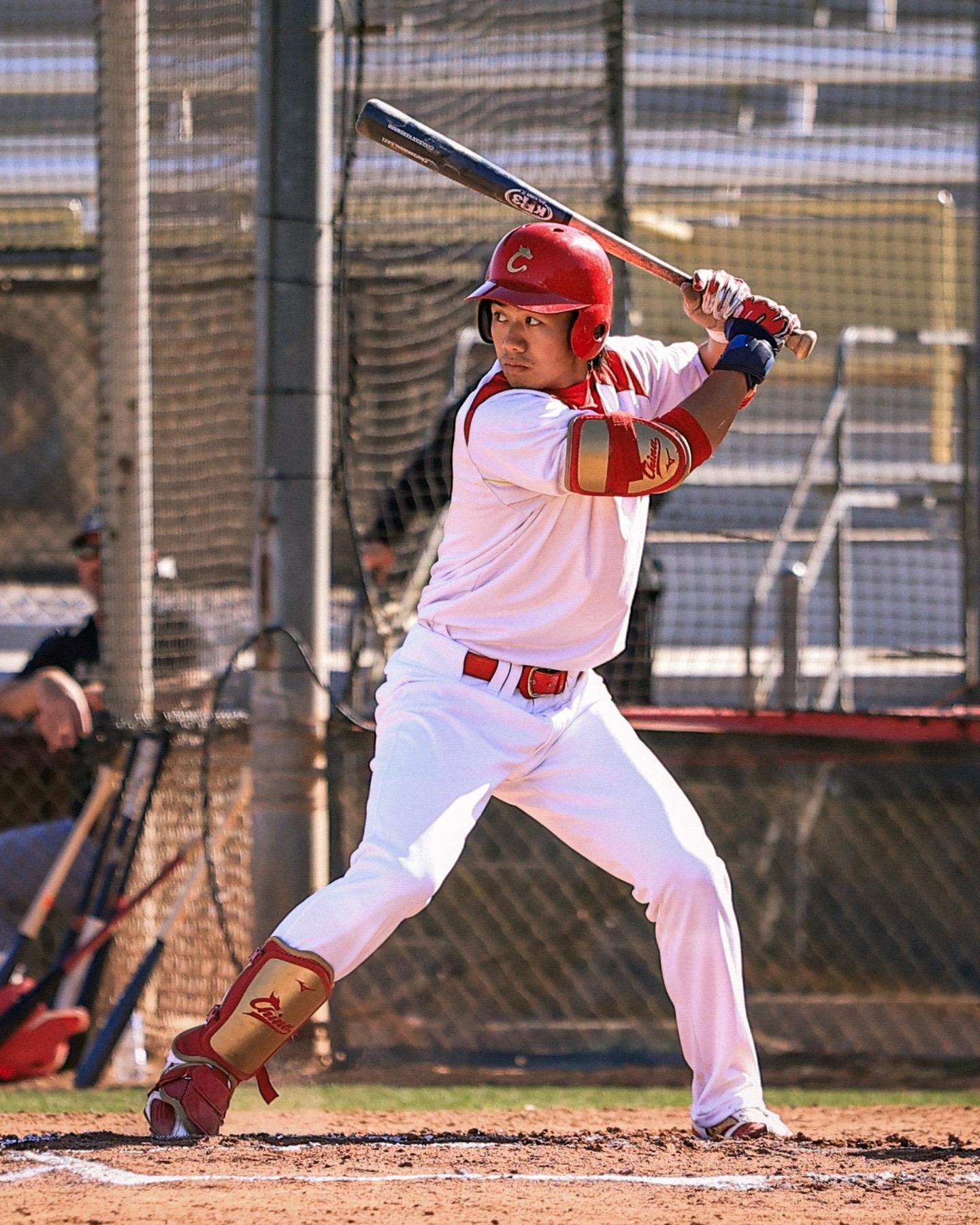 包含世界聚焦！棒球赛事全球收视创新高的词条