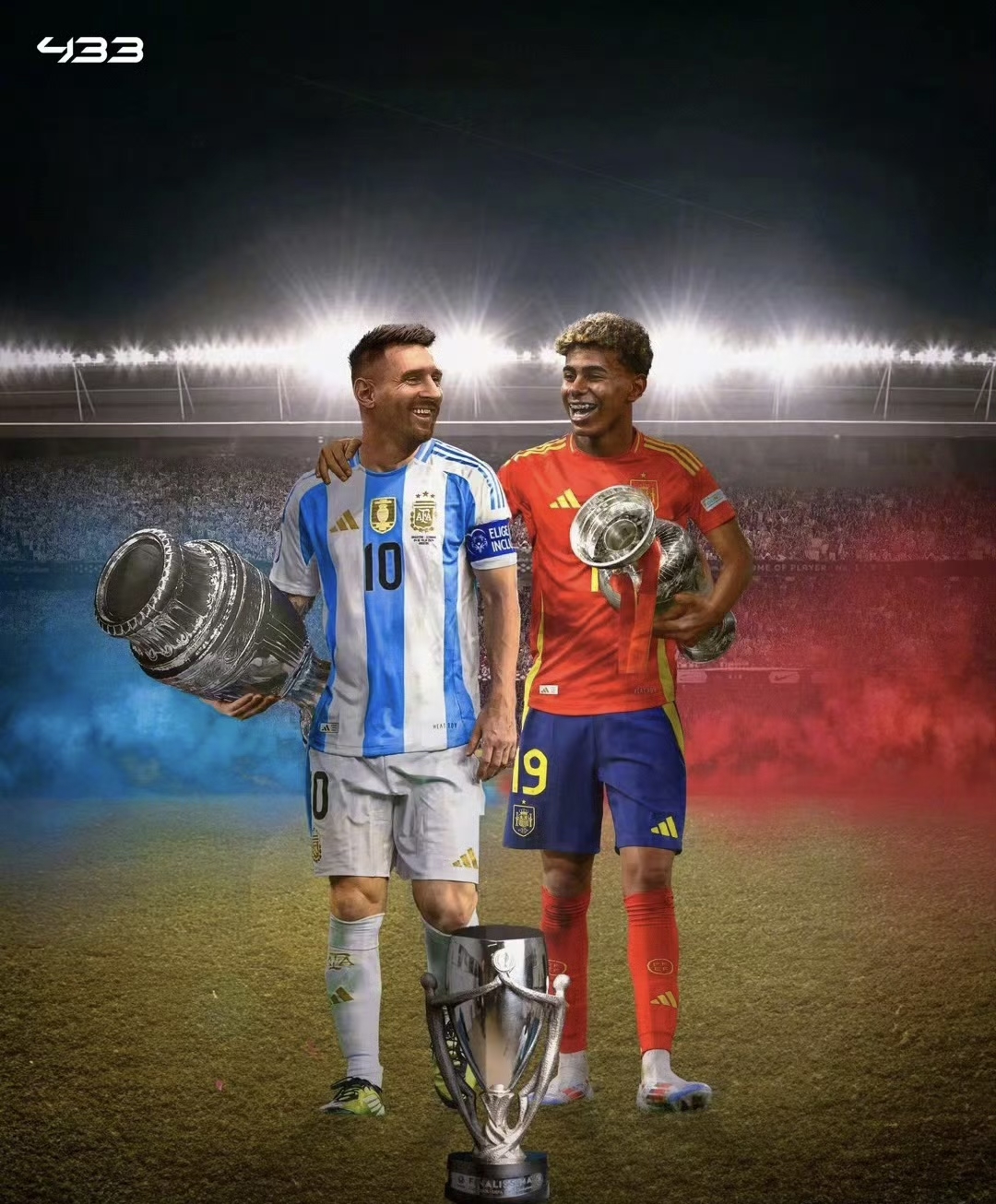 回顾美洲杯经典时刻:传奇再现 回顾美洲杯经典时刻:传奇再现