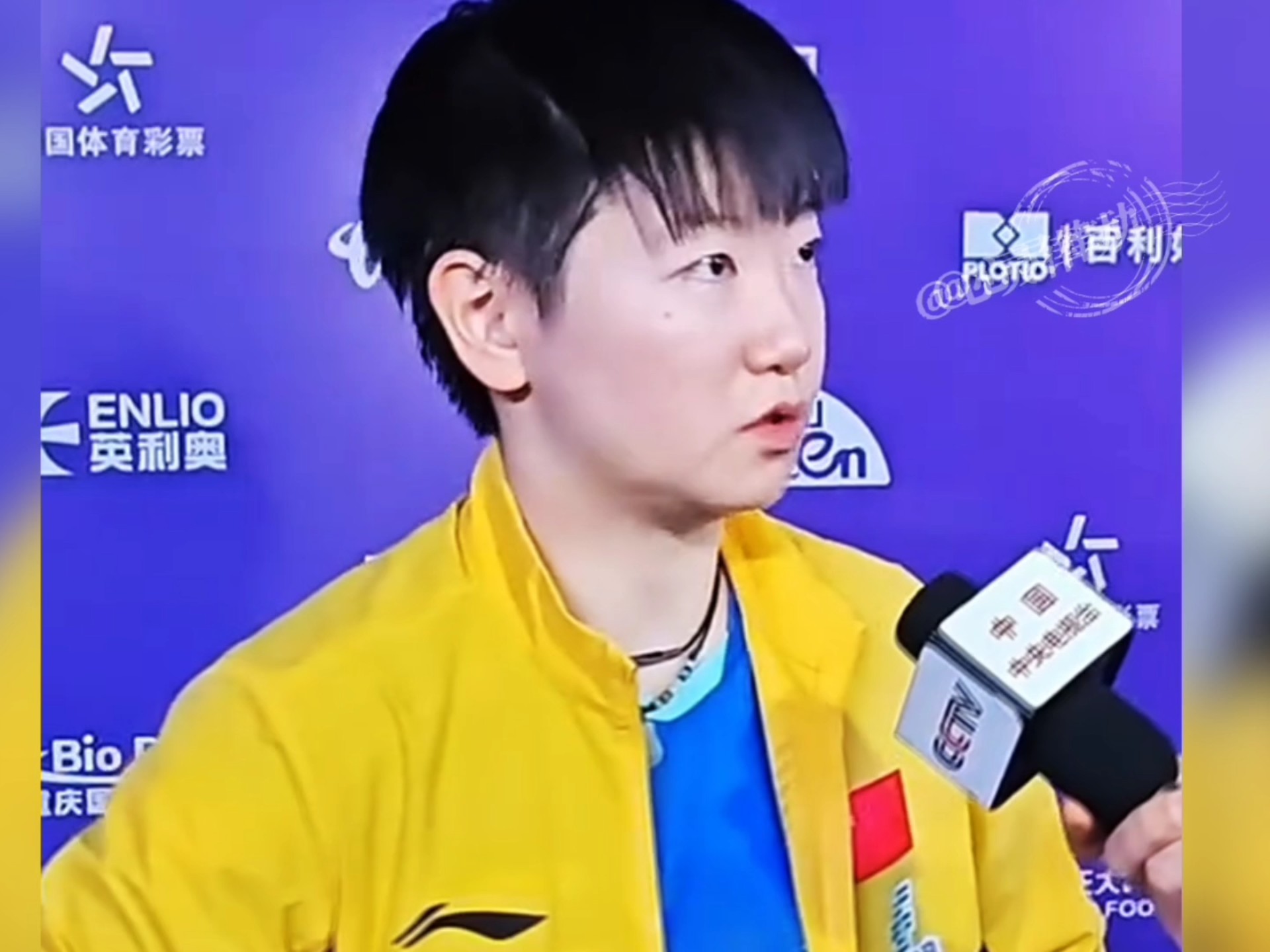 包含竞猜热点赛后采访曝光，内幕引发热议的词条