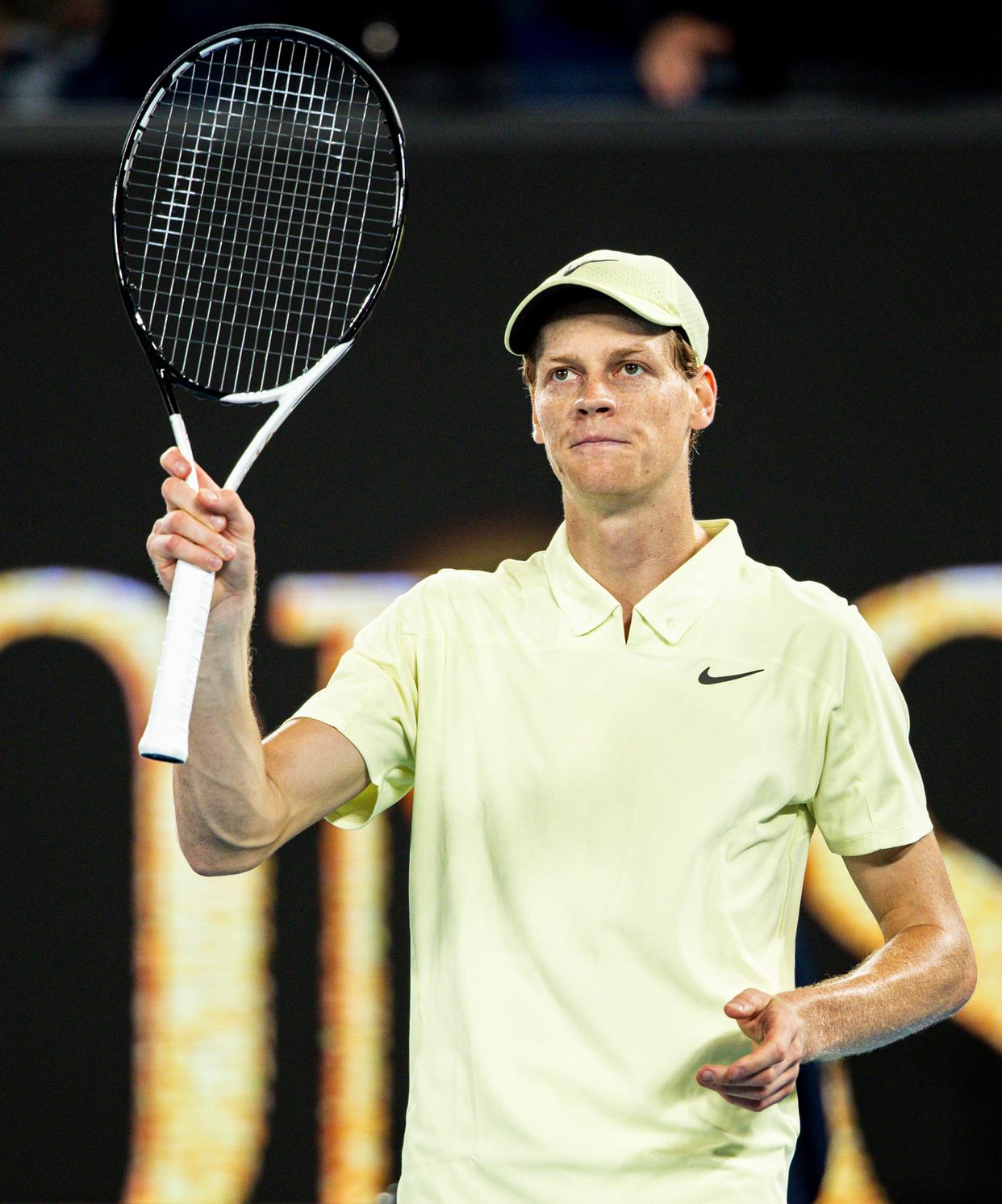 澳网轻取戴维斯杯,辛纳统治全场的简单介绍 澳网轻取戴维斯杯,辛纳统治全场的简单介绍