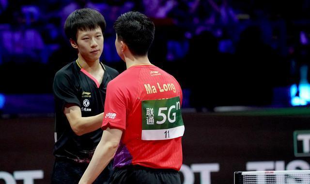 日本队横扫英格兰队，马龙刷新纪录