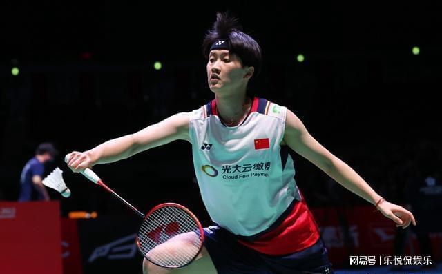 印尼队轻取日本队，郑思维刷新纪录