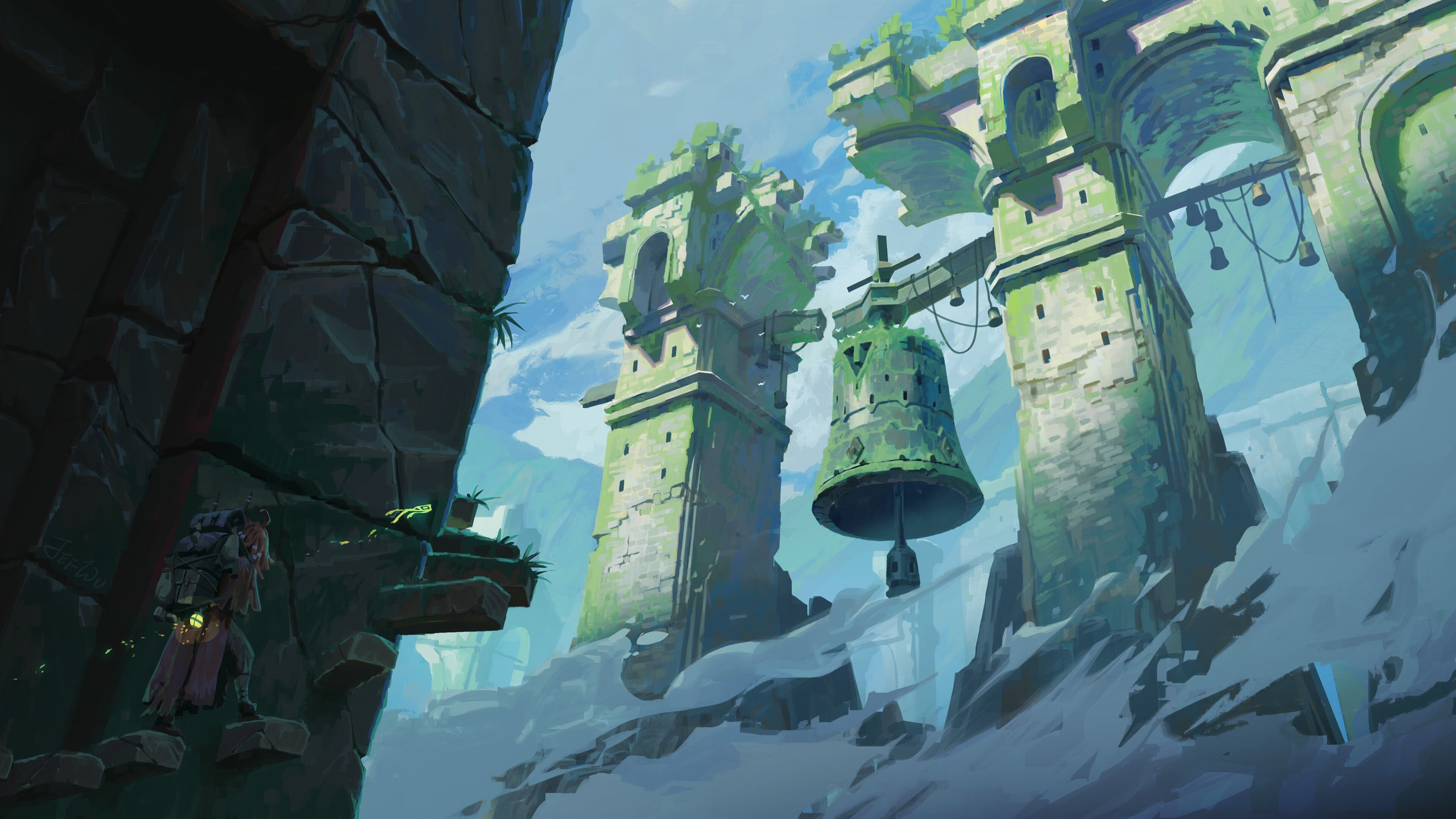 雪落终有声，德里赫特与2026年那个改写命运的三秒钟