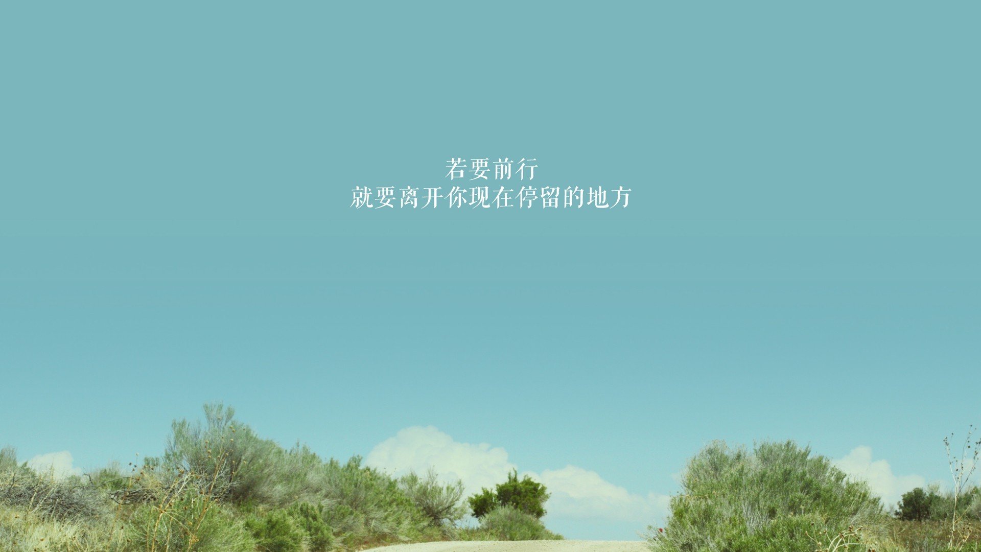 首先，是文章的标题